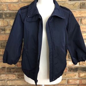 Banana Republic Zip Jacket
